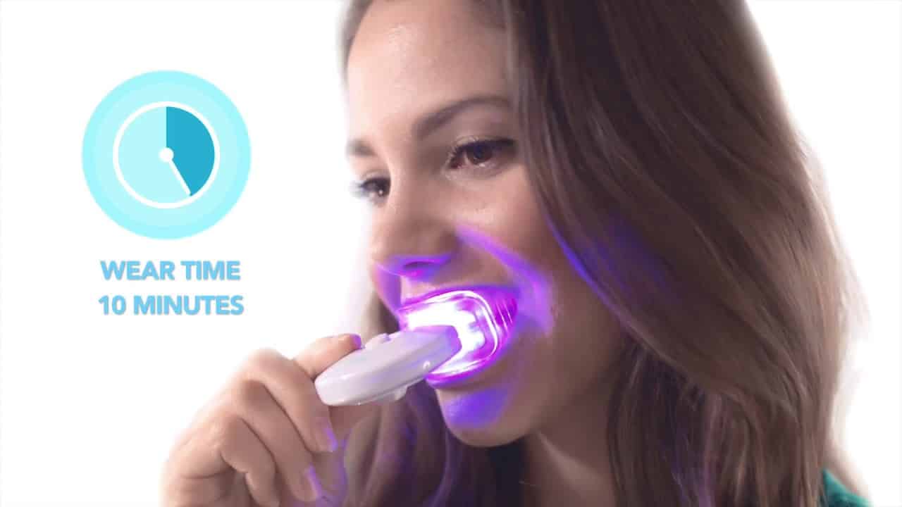 Cali white teeth whitening kit review - 99.9% Really Works?