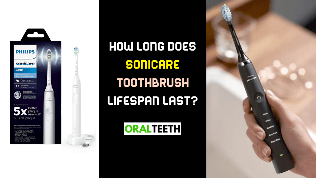 How Long Do Sonicare Electric Toothbrushes Last