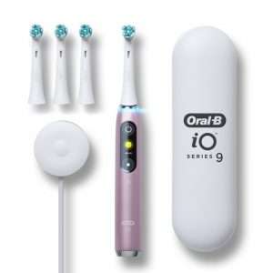 Oral-B iO Series 9: