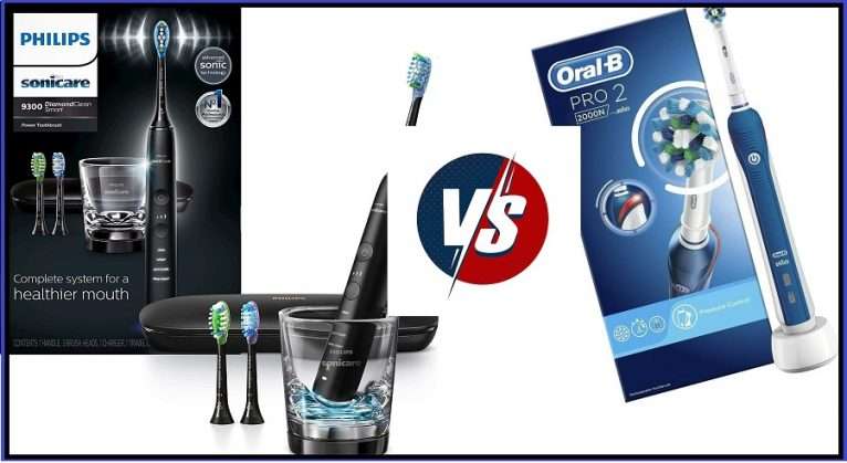 Philips Or Oral-B: Which Is Better?