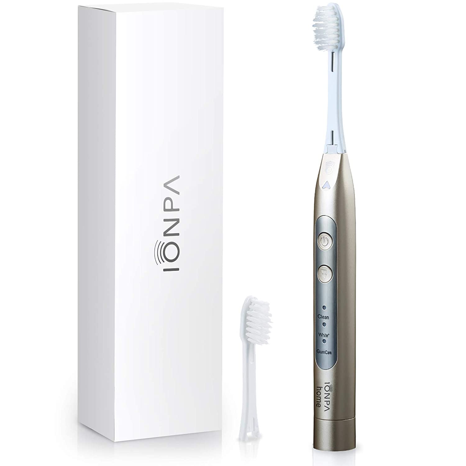 ionpa toothbrush