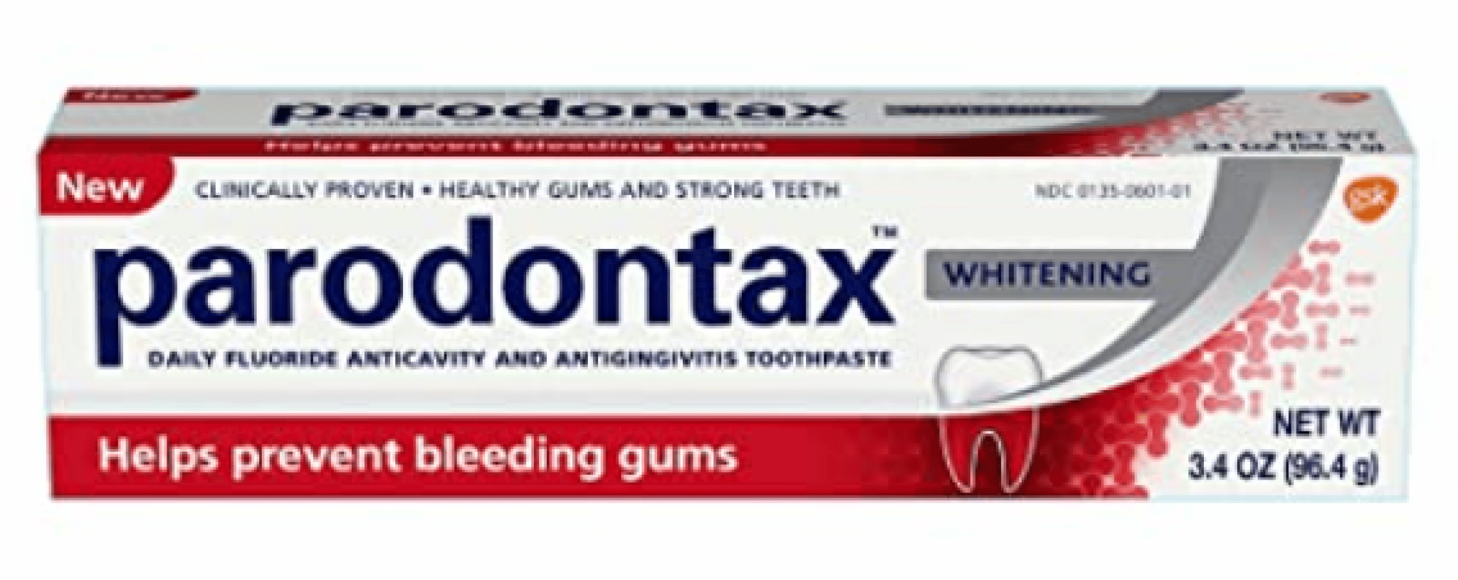 Best Toothpaste For Gingivitis And Gum Disease