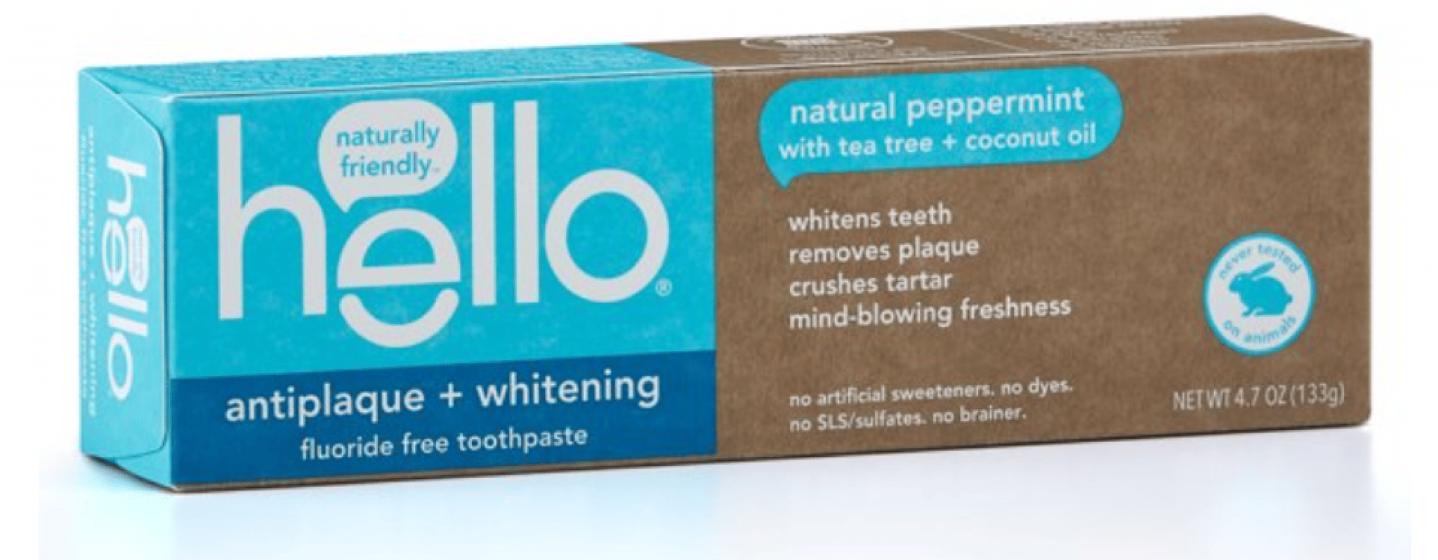 Hello Toothpaste Review