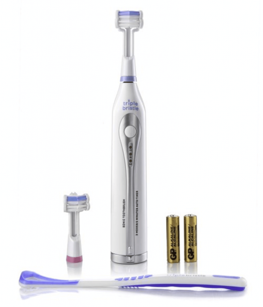 4 Best Battery Toothbrush