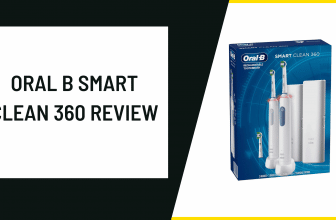 Oral B Smart Clean 360 Review