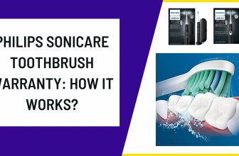 Philips Sonicare Toothbrush Warranty: How It Works?
