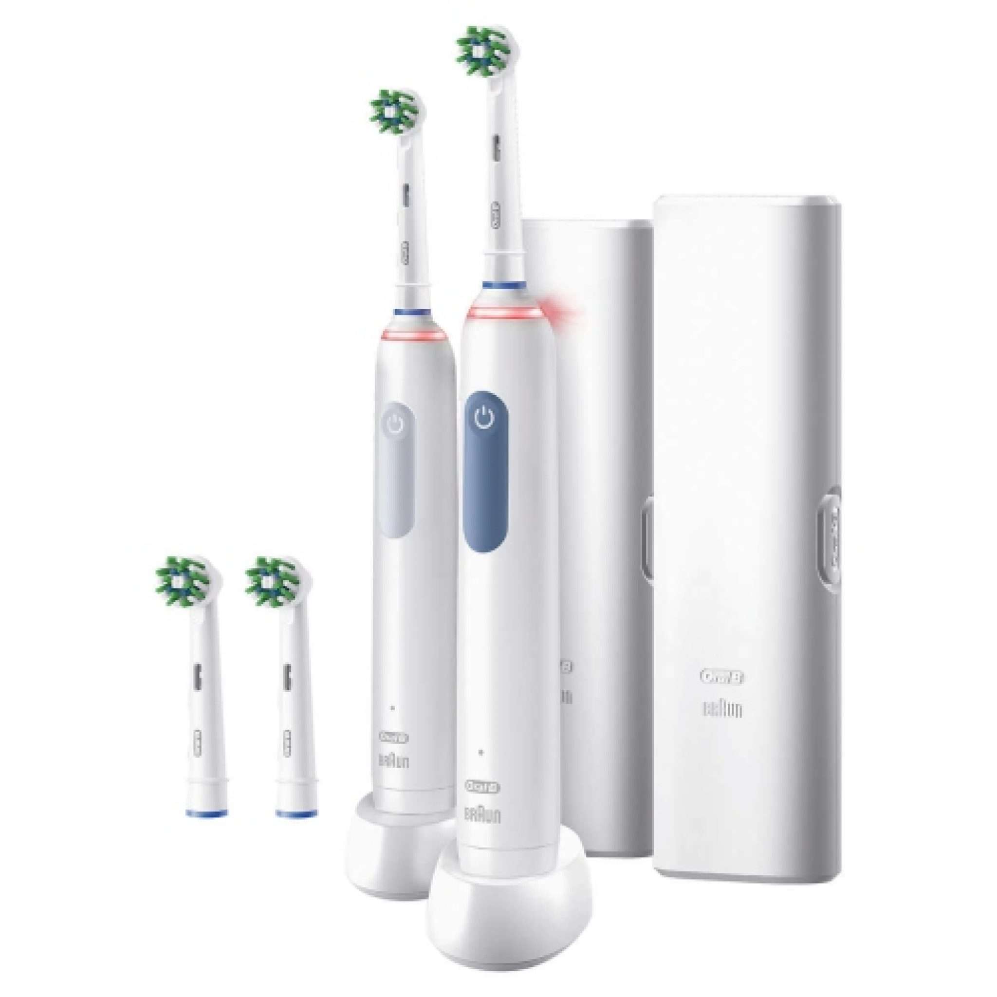 Oral B Smart Clean 360 Review